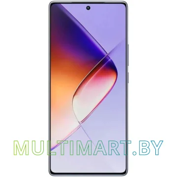 Смартфон Infinix Note 40 Pro 4G X6850 12GB/256GB (черный) картинка 4